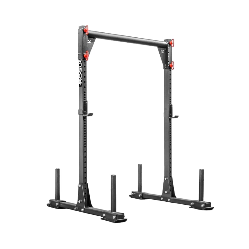 Y-1 Rogue Yoke - Weight Training - CrossFit | Rogue Fitness
